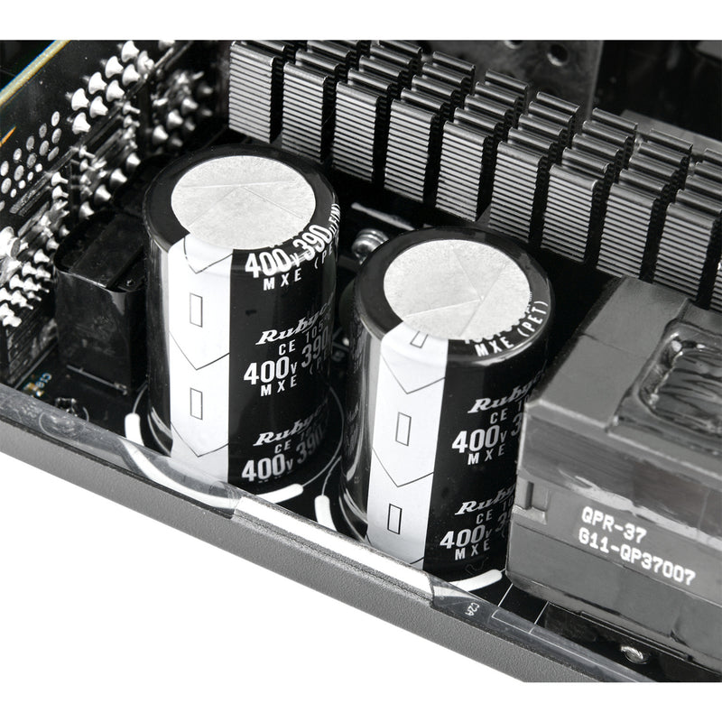 Afbeelding laden in galerijviewer, Thermaltake toughpower pt modulaire 1000 watt voeding (1x 12v-2x6, 2x pcie)
