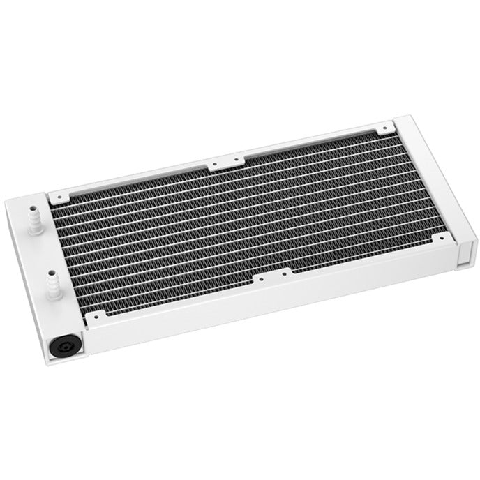 Afbeelding laden in galerijviewer, Deepcool mystique 240 waterkoeling (wit)
