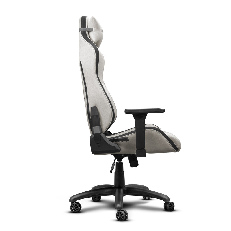 Afbeelding laden in galerijviewer, Trust gxt 723 ruya comfortabele stoffen gaming stoel
