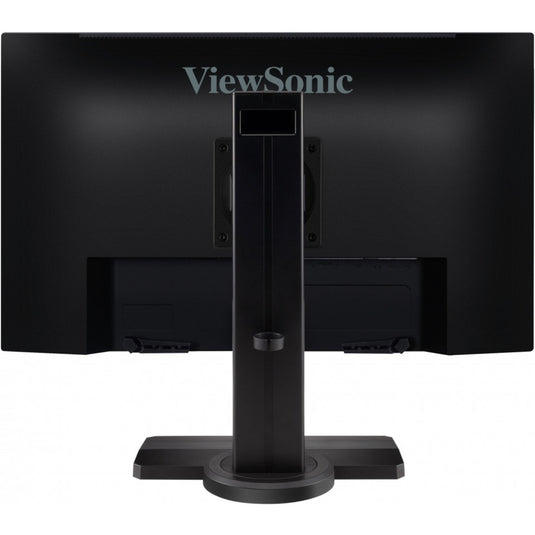 Viewsonic xg2431 24 gaming monitor (zwart, 2x hdmi, 1x displayport, 240 hz)