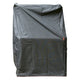 Barbecook premium hoes voor pedro beschermkap (zwart)