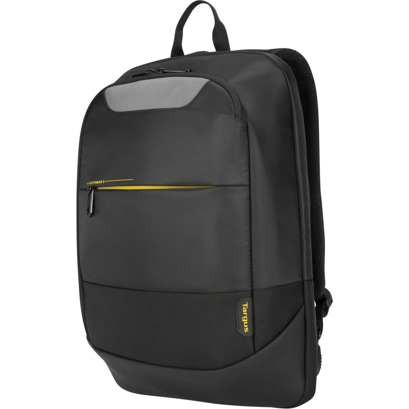 Afbeelding laden in galerijviewer, Targus citygear convertible 14 - 15,6 laptop rugzak (zwart)
