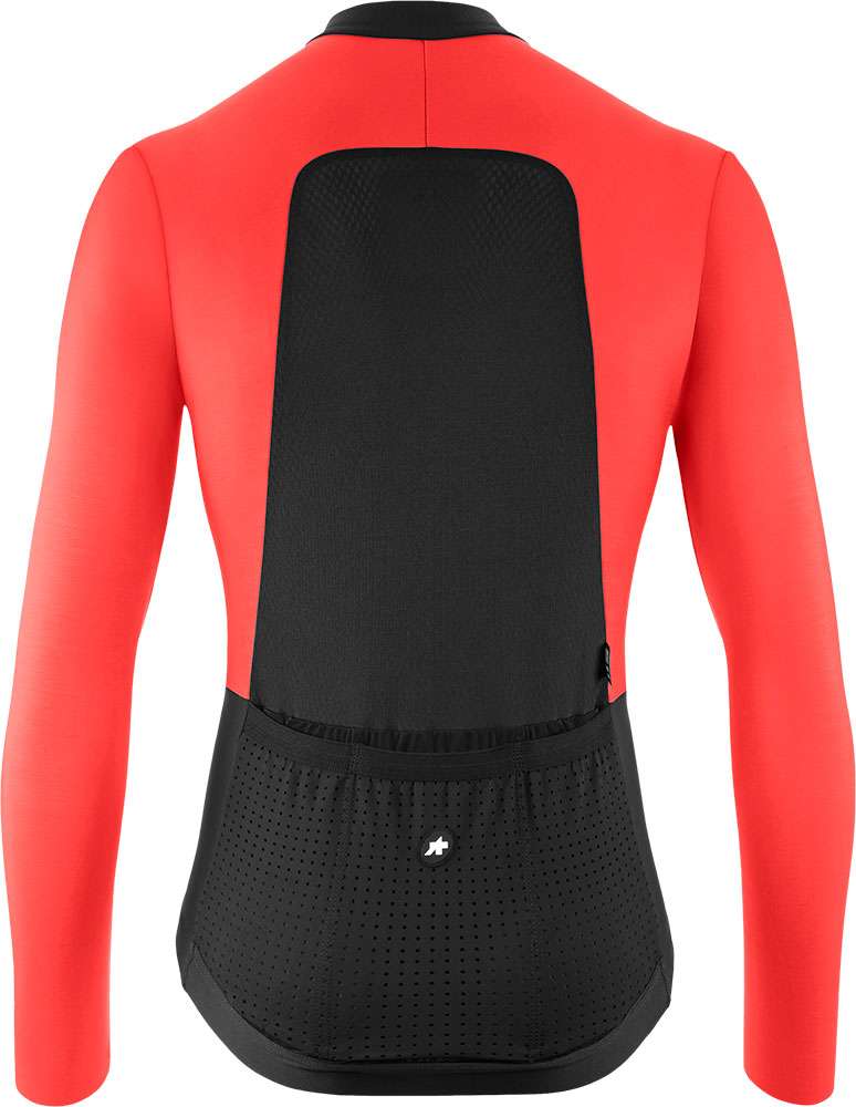 Afbeelding laden in galerijviewer, Assos equipe r s11 - long sleeve jersey
