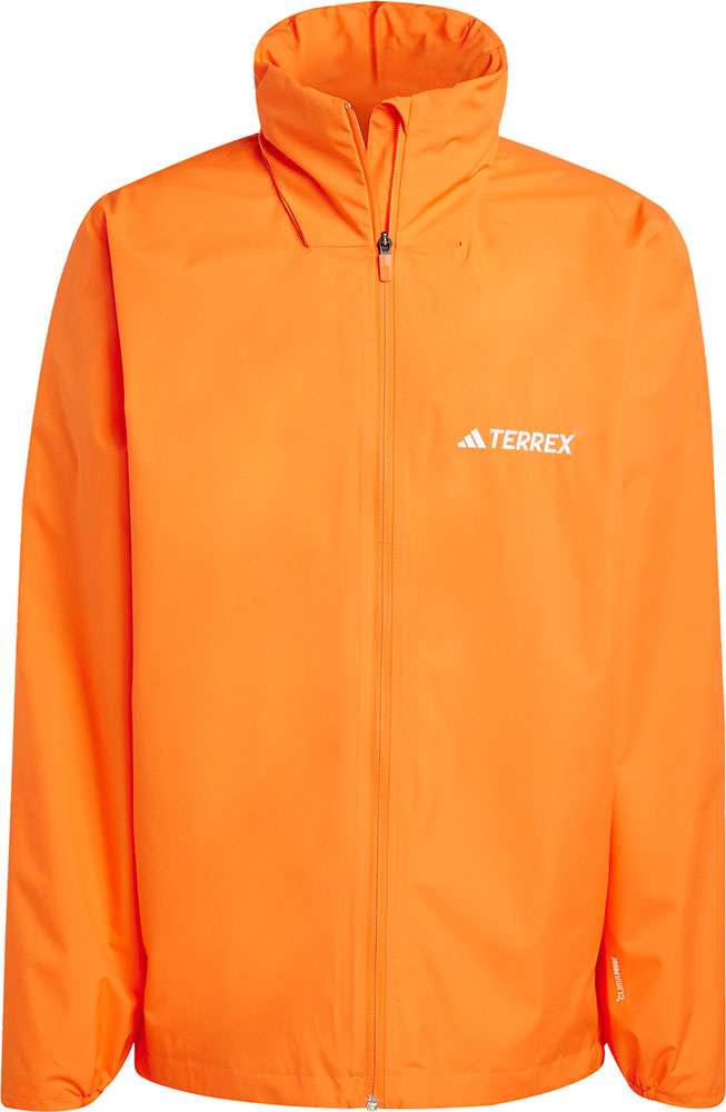 Afbeelding laden in galerijviewer, Adidas multi essentials 2l - rain jacket
