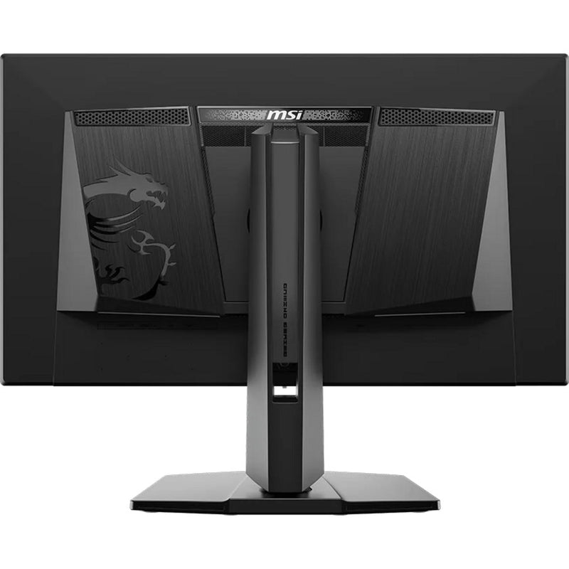 Afbeelding laden in galerijviewer, Msi mag 272qp qd-oled x24 26.5 gaming monitor (zwart, 2x hdmi, displayport, usb-c, 240 hz)

