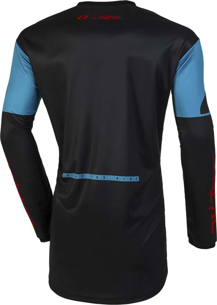 Afbeelding laden in galerijviewer, O'neal element brand - mtb long sleeve jersey
