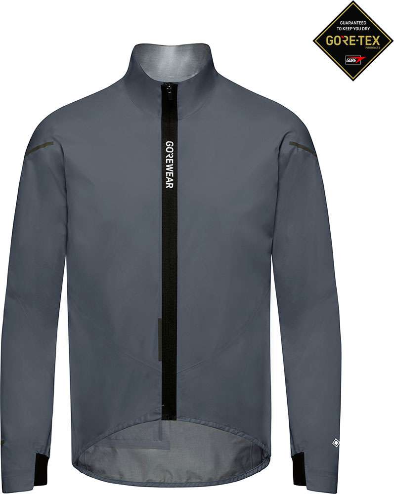 Afbeelding laden in galerijviewer, Gorewear spinshift gore-tex - rain jacket
