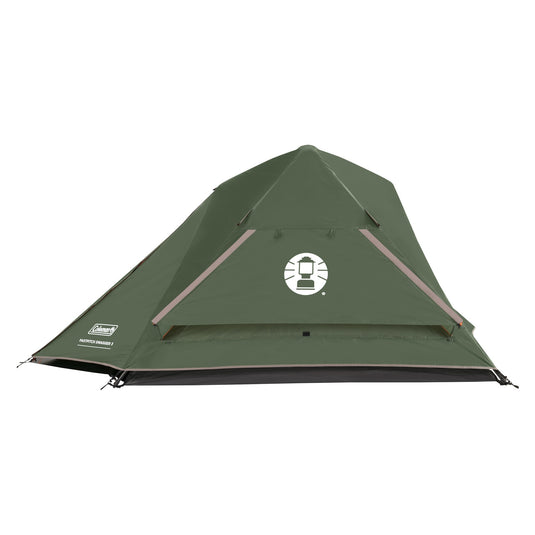 Coleman fastpitch swagger 3 tent