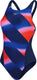 Speedo allover digital recordbreaker - women's swimsuit