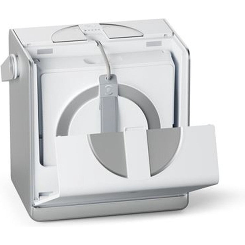 Afbeelding laden in galerijviewer, Ecovacs winbot w2 omni robot raamreiniger (wit)
