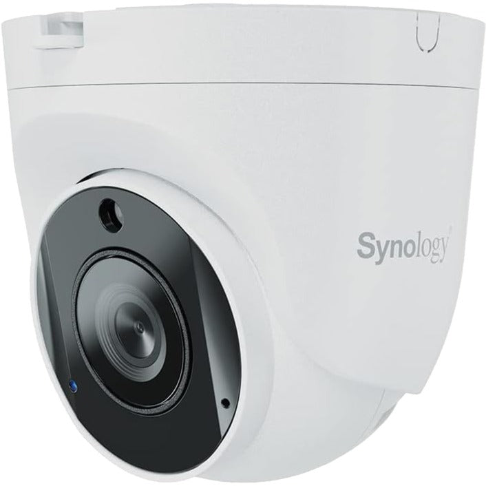 Afbeelding laden in galerijviewer, Synology tc500 beveiligingscamera (wit)
