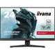 Iiyama g-master red eagle gb2470hsu-b6 24 gaming monitor (zwart, hdmi, displayport, 4x usb-a, usb-b, 180 hz)