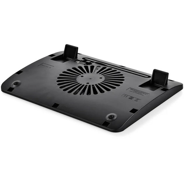 Afbeelding laden in galerijviewer, Deepcool wind pal mini laptopkoeler (zwart)
