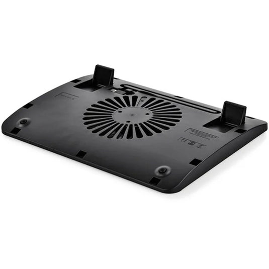 Deepcool wind pal mini laptopkoeler (zwart)