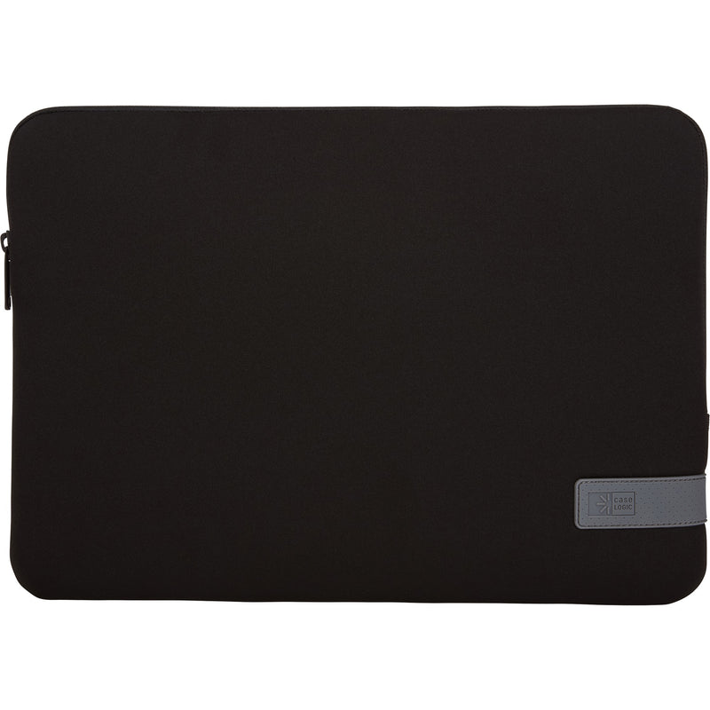 Afbeelding laden in galerijviewer, Case logic reflect 14 laptop sleeve refpc-114-black (zwart)
