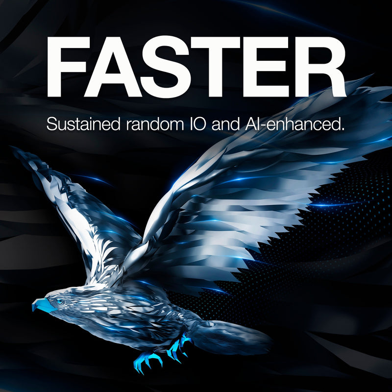 Afbeelding laden in galerijviewer, Seagate skyhawk 1 tb harde schijf (sata 6 gb s)
