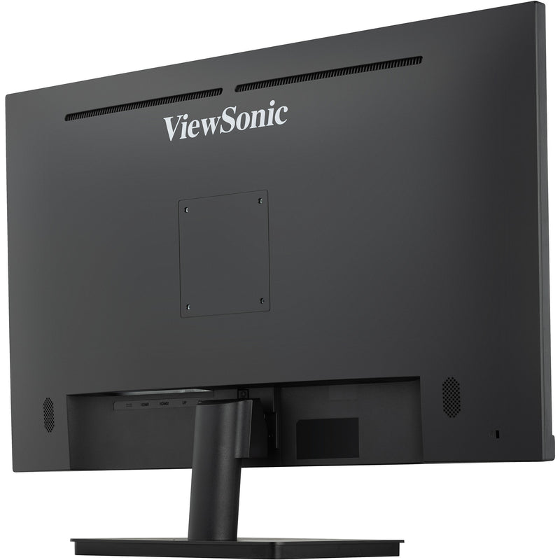Afbeelding laden in galerijviewer, Viewsonic va3209-2k-mhd 31.5 monitor (zwart, 2x hdmi, 1x displayport, sound)

