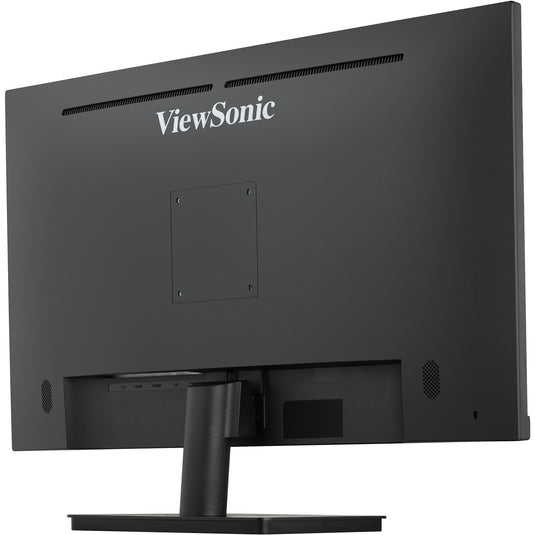 Viewsonic va3209-2k-mhd 31.5 monitor (zwart, 2x hdmi, 1x displayport, sound)