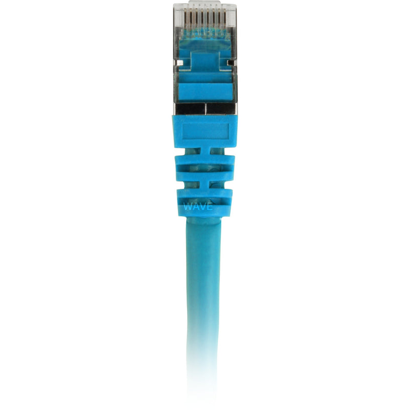 Afbeelding laden in galerijviewer, Sharkoon netwerkkabel sftp, rj-45 met cat.6 (blauw, 10 meter)
