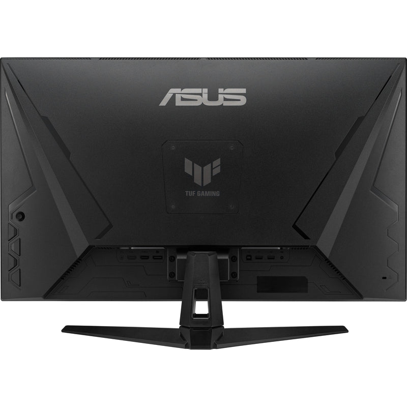Afbeelding laden in galerijviewer, Asus tuf gaming vg32uqa1a 32 4k uhd monitor (zwart, 2x hdmi, 1x displayport, 2x usb-a 3.2 (5 gbit s), 160 hz)
