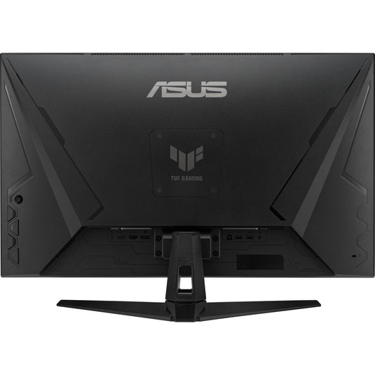 Asus tuf gaming vg32uqa1a 32 4k uhd monitor (zwart, 2x hdmi, 1x displayport, 2x usb-a 3.2 (5 gbit s), 160 hz)