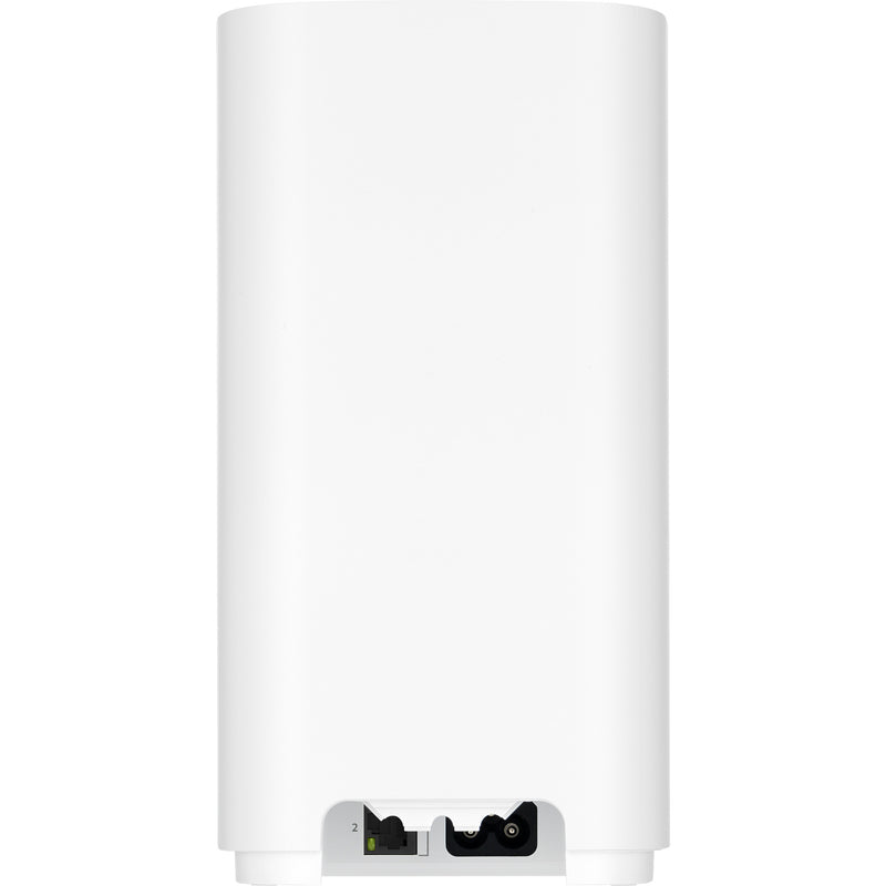 Afbeelding laden in galerijviewer, Asus zenwifi bd4 outdoor mesh router (wit)
