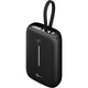 Goobay powerbank 10.000 mah - 20w (zwart, usb-c pd)