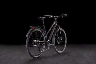 Cube kathmandu pro lady grey´n´lunar