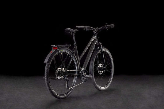 Cube kathmandu pro lady grey´n´lunar