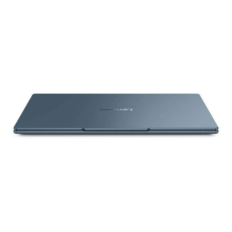 Afbeelding laden in galerijviewer, Lenovo yoga slim 7 14akp10 (83jy0083mh) 14 copilot+ laptop (blauwgroen | ryzen ai 7 350 | radeon 860m | 16 gb | 512 gb ssd)
