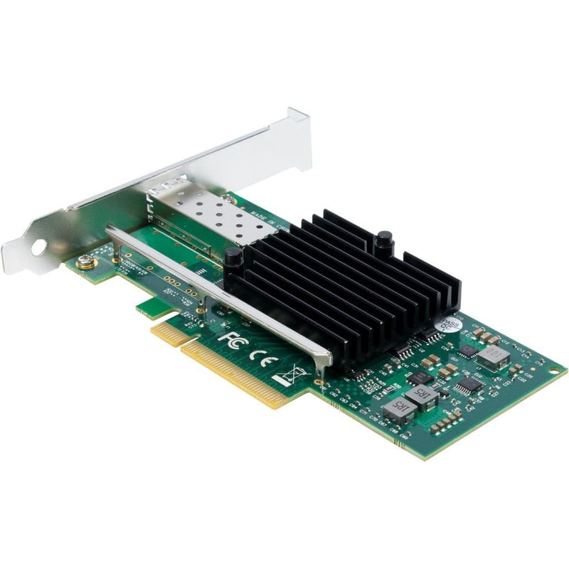 Afbeelding laden in galerijviewer, Inter-tech st-7211 netwerkadapter
