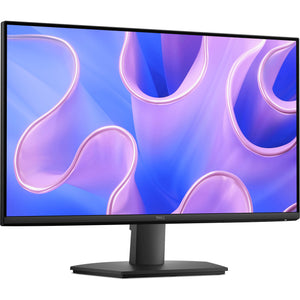 Dell se2725hm 27 monitor (zwart, 1x hdmi, 1x vga)
