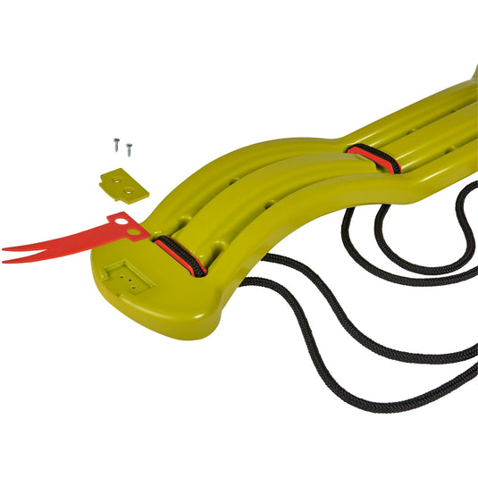 Big snake-swing schommel