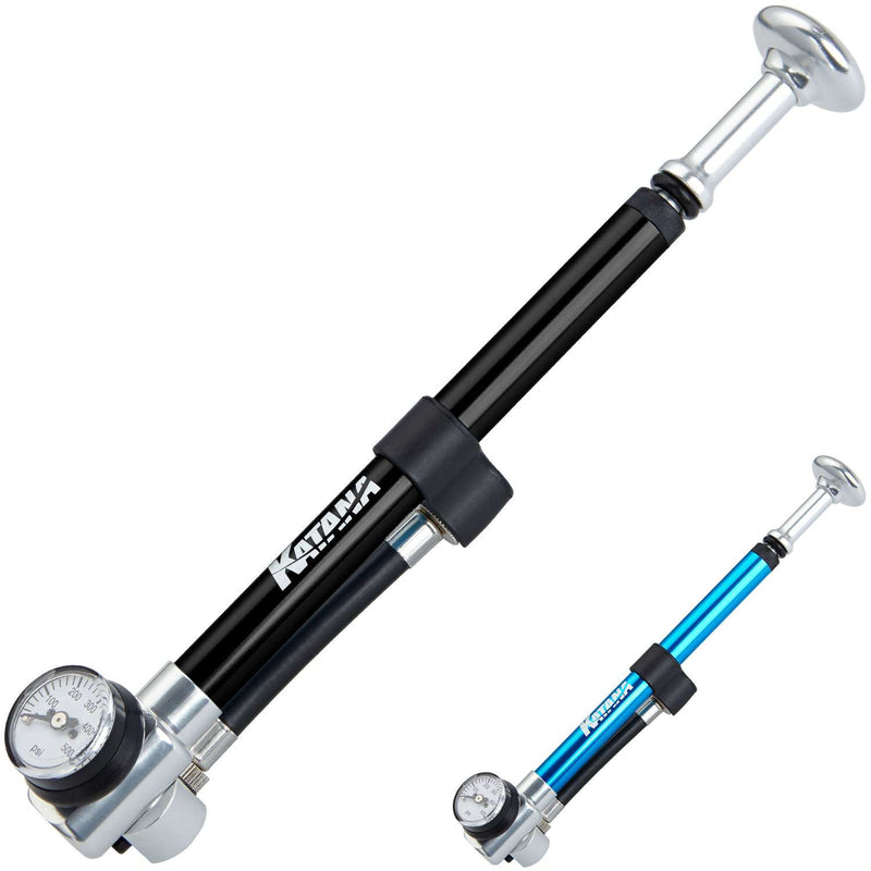 Afbeelding laden in galerijviewer, Katana mistral x 500 shock pump
