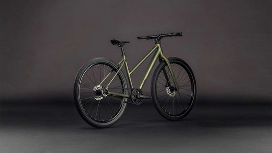 Cube editor one reedgreen'n'black trapeze