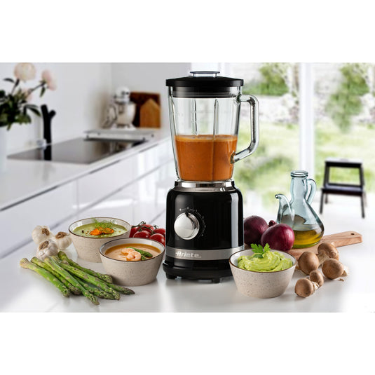 Ariete moderna blender 0585 02 (zwart)
