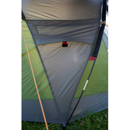 Coleman Darwin 3+ tent