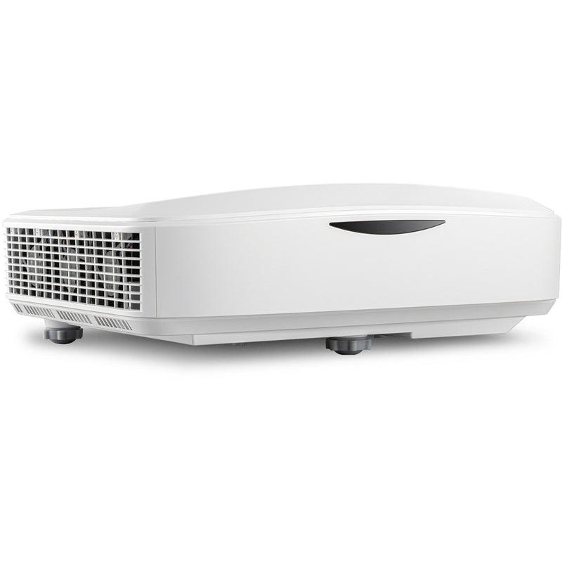 Afbeelding laden in galerijviewer, Viewsonic ls832wu wuxga ultra short throw laserprojector (wit, 5000 ansi lumen)
