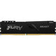 Kingston fury beast 16 gb ddr4-3200 (1x 16 gb) werkgeheugen (zwart, kf432c16bb1 16, xmp 2.0)