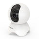 Foscam x5, 5mp wifi camera met ai persoonsdetectie (wit)