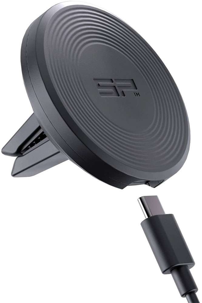 Afbeelding laden in galerijviewer, Sp connect charging vent mount c+
