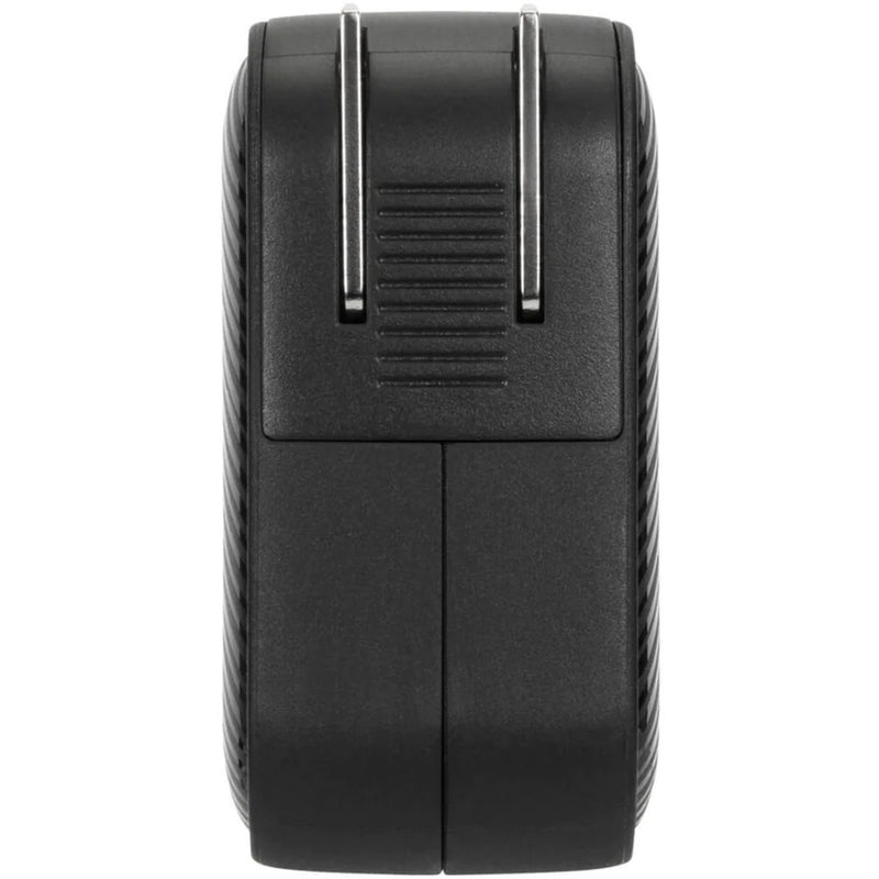 Afbeelding laden in galerijviewer, Targus 65w gan wall charger (zwart)
