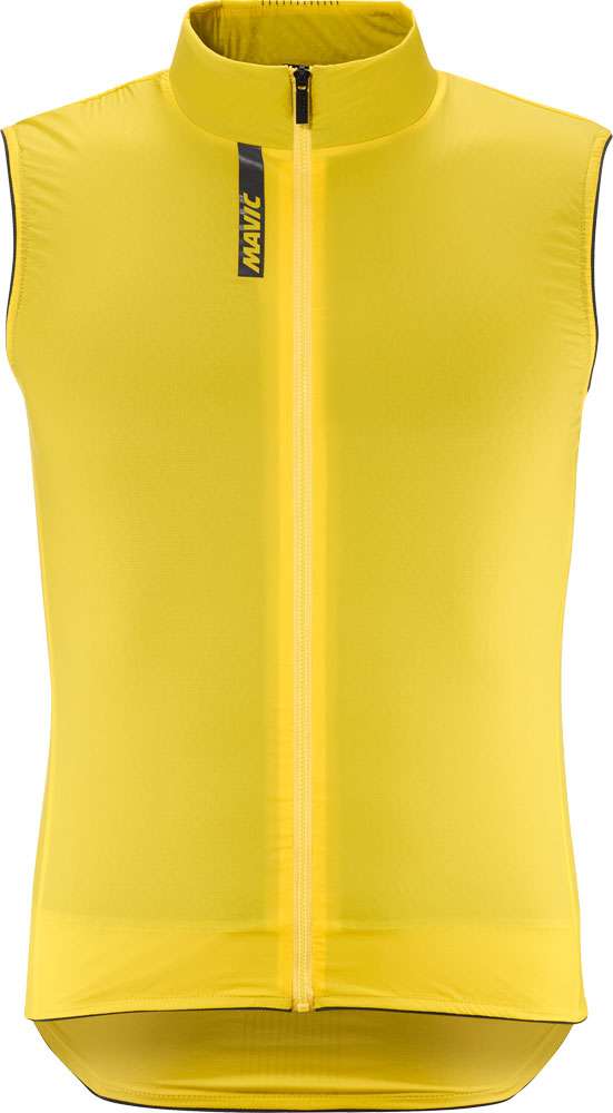 Afbeelding laden in galerijviewer, Mavic ksyrium thermo - vest
