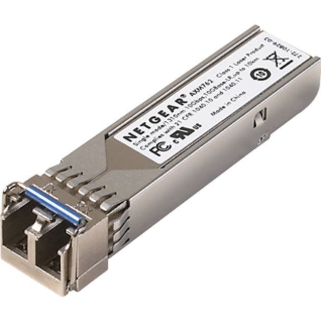 Afbeelding laden in galerijviewer, Netgear axc763 direct attach passive sfp+ dac kabel (3 meter)
