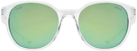 Uvex lgl 54 - sunglasses
