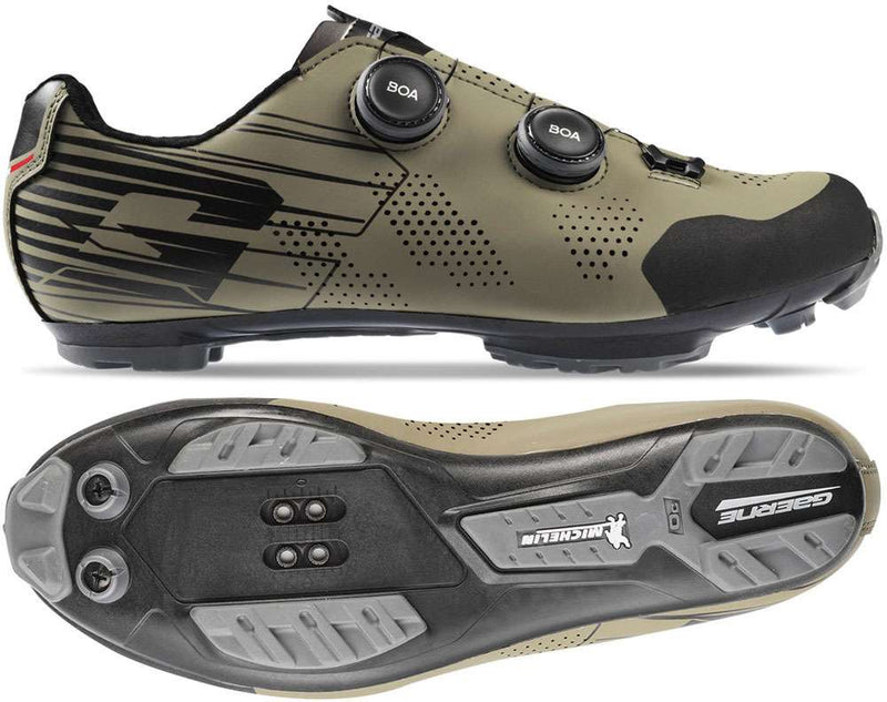 Afbeelding laden in galerijviewer, Gaerne g.obsidian - gravel shoes
