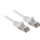 Goobay Patchkabel RJ-45 F UTP met Cat.5e