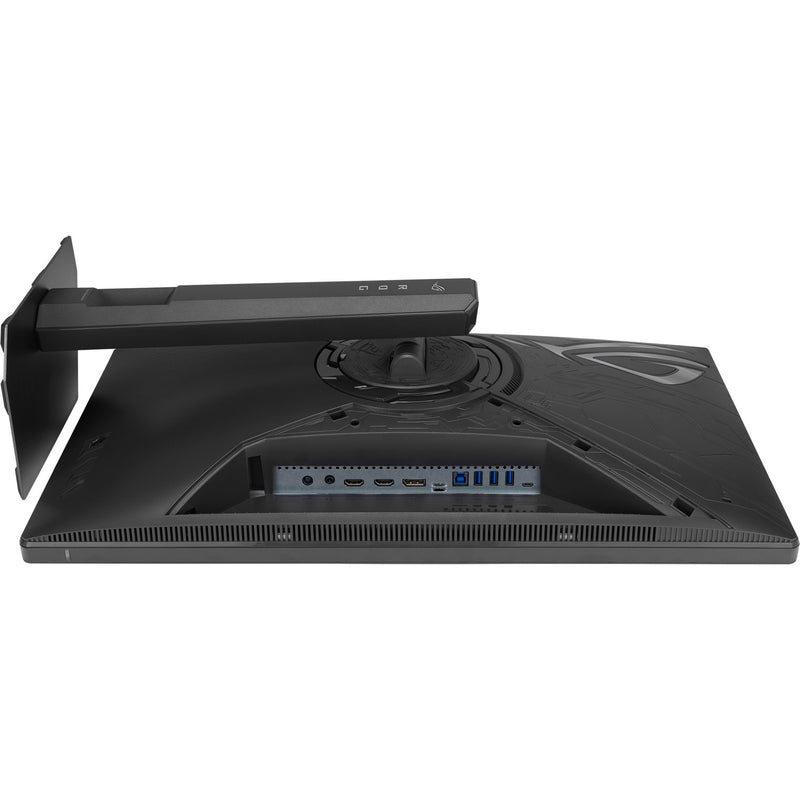 Afbeelding laden in galerijviewer, Asus rog strix pulsar xg27aqngv 27 gaming monitor (zwart, 2x hdmi, displayport, 3x usb-a, usb-b, 360 hz)
