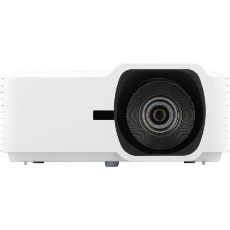 Afbeelding laden in galerijviewer, Viewsonic ls741hd 1080p laser installatie projector (wit, 5000 ansi lumen)
