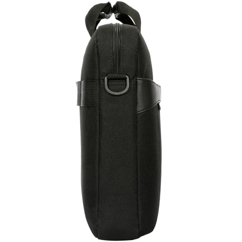 Afbeelding laden in galerijviewer, Targus 17.3 geolite ecosmart slim brief laptoptas (zwart)
